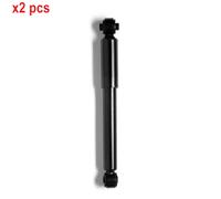 X2 PCS REAR LEFT AND RIGHT 43120 SHOCK ABSORBER FITS FOR MONROE