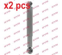 X2 PCS REAR LEFT AND RIGHT 443467 SHOCK ABSORBER KYB