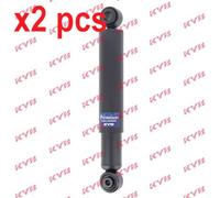 X2 PCS REAR LEFT AND RIGHT 444094 SHOCK ABSORBER KYB