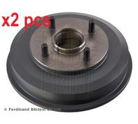 BLUE PRINT ADBP470022 Brake drum