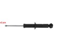 X2 PCS REAR LEFT AND RIGHT D8977S SHOCK ABSORBER FITS FOR MONROE