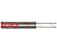 X2 PCS REAR LEFT AND RIGHT JGT1216T SHOCK ABSORBER TRW