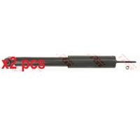 X2 PCS REAR LEFT AND RIGHT JGT1228T SHOCK ABSORBER TRW
