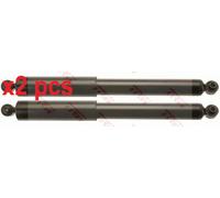 X2 PCS REAR LEFT AND RIGHT JGT1332T SHOCK ABSORBER TRW