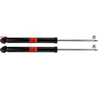 X2 PCS REAR LEFT AND RIGHT JGT442T SHOCK ABSORBER TRW