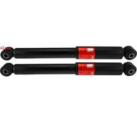 X2 PCS REAR LEFT AND RIGHT JGT458T SHOCK ABSORBER TRW