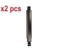 X2 PCS REAR LEFT AND RIGHT M0021 SHOCK ABSORBER MAGNUM TECHNOLOGY