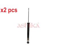 Ashika Shock Absorber MA-00034 - Rear Axle Top Pin - Fits Audi, SEAT, SKODA, VW