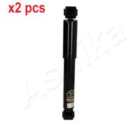 Ashika Rear Shock Absorber MA-00116 Top Eye (Rear Axle) for Peugeot Partner