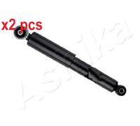 X2 PCS REAR LEFT AND RIGHT MA00998 SHOCK ABSORBER ASHIKA