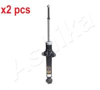 ASHIKA MA-10018 Shock absorber