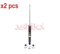 X2 PCS REAR LEFT AND RIGHT MA13414 SHOCK ABSORBER ASHIKA
