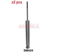 REAR SHOCK ABSORBER MA-SMA04 ASHIKA I
