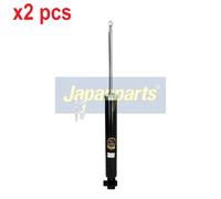 Japanparts Shock Absorber MM-00859 Rear Axle Top Pin for Audi/Seat A4 B7 Exeo ST