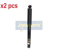 X2 PCS REAR LEFT AND RIGHT MM50037 SHOCK ABSORBER JAPANPARTS