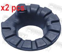 X2 PCS REAR LEFT AND RIGHT NSI-J32L SPRING SEAT FEBEST