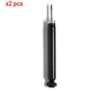 X2 PCS REAR LEFT AND RIGHT R6652 SHOCK ABSORBER FITS FOR MONROE