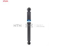 X2 PCS REAR LEFT AND RIGHT SA9681101 SHOCK ABSORBER SNR