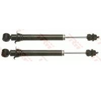 X2 PCS REAR LEFT AND RIGHT SHOCK ABSORBER JGS1008T