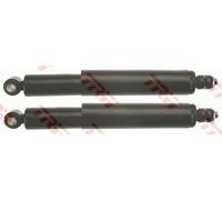 X2 PCS REAR LEFT AND RIGHT SHOCK ABSORBER JGT1134T