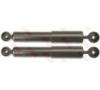 X2 PCS REAR LEFT AND RIGHT SHOCK ABSORBER JGT1262T