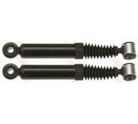 X2 PCS REAR LEFT AND RIGHT SHOCK ABSORBER JGT398T