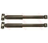 X2 PCS REAR LEFT AND RIGHT SHOCK ABSORBER JGT482T