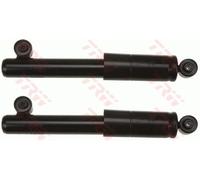 X2 PCS REAR LEFT AND RIGHT SHOCK ABSORBER JHT202T