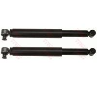 X2 PCS REAR LEFT AND RIGHT SHOCK ABSORBER JHT426T
