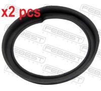 X2 PCS REAR LEFT AND RIGHT TSI-110R SPRING SEAT FEBEST