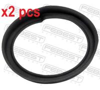 X2 PCS TSI-110R REAR AXLE SPRING SEAT FEBEST
