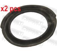 X2 PCS REAR LEFT AND RIGHT TSI210R SPRING SEAT FEBEST