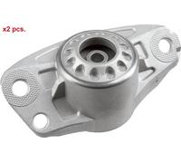 X2 PCS REAR LEFT/ RIGHT STRUT SHOCK ABSORBER MOUNT SET L&R 802 382 SACHS I