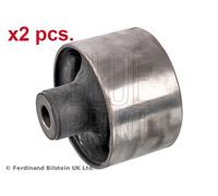 X2 PCS REAR MOUNTING CONTROL TRAILING ARM ADC48051 BLUE PRINT I