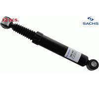 X2 PCS REAR SHOCK ABSORBER SET L&R 200 450 SACHS I