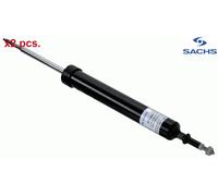 X2 PCS REAR SHOCK ABSORBER SET L&R 311 410 SACHS I