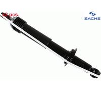 X2 PCS REAR SHOCK ABSORBER SET L&R 317 272 SACHS I