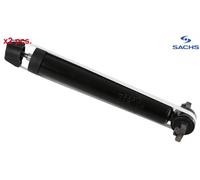 X2 PCS REAR SHOCK ABSORBER SET L&R 319 546 SACHS I
