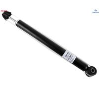 X2 PCS REAR SHOCK ABSORBER SET L&R 350 402 SACHS I