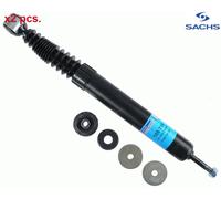 X2 PCS REAR SHOCK ABSORBER SET RIGHT & LEFT 105 719 SACHS I