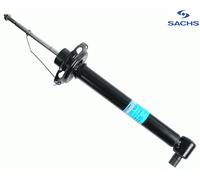 X2 PCS REAR SHOCK ABSORBER SET RIGHT & LEFT 170 814 SACHS I