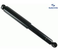 X2 PCS REAR SHOCK ABSORBER SET RIGHT & LEFT 290 168 SACHS I