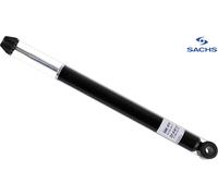 X2 PCS REAR SHOCK ABSORBER SET RIGHT & LEFT 290 414 SACHS I