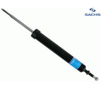 X2 PCS REAR SHOCK ABSORBER SET RIGHT & LEFT 311 409 SACHS I