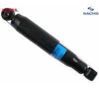 X2 PCS REAR SHOCK ABSORBER SET RIGHT & LEFT 311 932 SACHS I