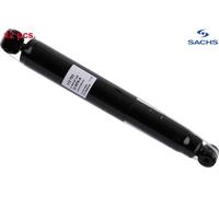 X2 PCS REAR SHOCK ABSORBER SET RIGHT & LEFT 312 703 SACHS I