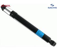X2 PCS REAR SHOCK ABSORBER SET RIGHT & LEFT 313 365 SACHS I