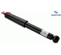 X2 PCS REAR SHOCK ABSORBER SET RIGHT & LEFT 313 754 SACHS I