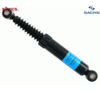 X2 PCS REAR SHOCK ABSORBER SET RIGHT & LEFT 314 142 SACHS I