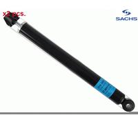X2 PCS REAR SHOCK ABSORBER SET RIGHT & LEFT 315 305 SACHS I